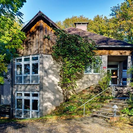 Hotel Babalou Im Burckhardthaus Gelnhausen Εξωτερικό φωτογραφία