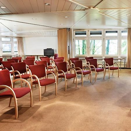 Hotel Babalou Im Burckhardthaus Gelnhausen Εξωτερικό φωτογραφία