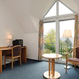 Hotel Babalou Im Burckhardthaus Gelnhausen Δωμάτιο φωτογραφία
