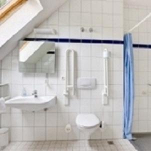 Hotel Babalou Im Burckhardthaus Gelnhausen Δωμάτιο φωτογραφία