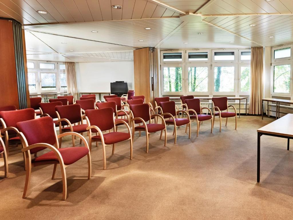 Hotel Babalou Im Burckhardthaus Gelnhausen Εξωτερικό φωτογραφία