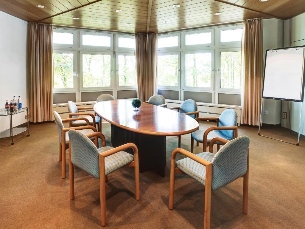 Hotel Babalou Im Burckhardthaus Gelnhausen Εξωτερικό φωτογραφία