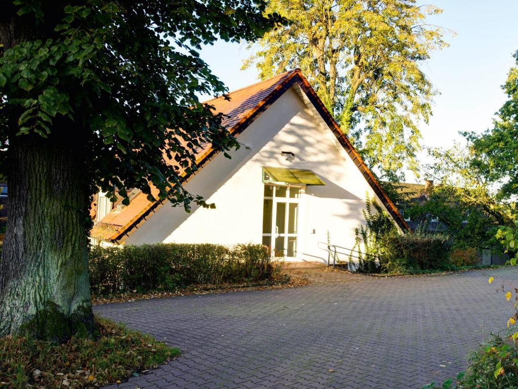 Hotel Babalou Im Burckhardthaus Gelnhausen Εξωτερικό φωτογραφία